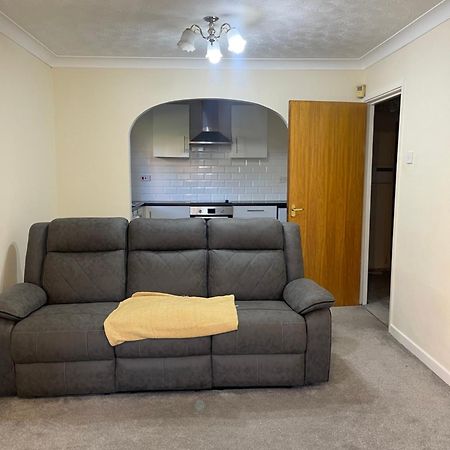 Birmingham Central Canal Side Living المظهر الخارجي الصورة