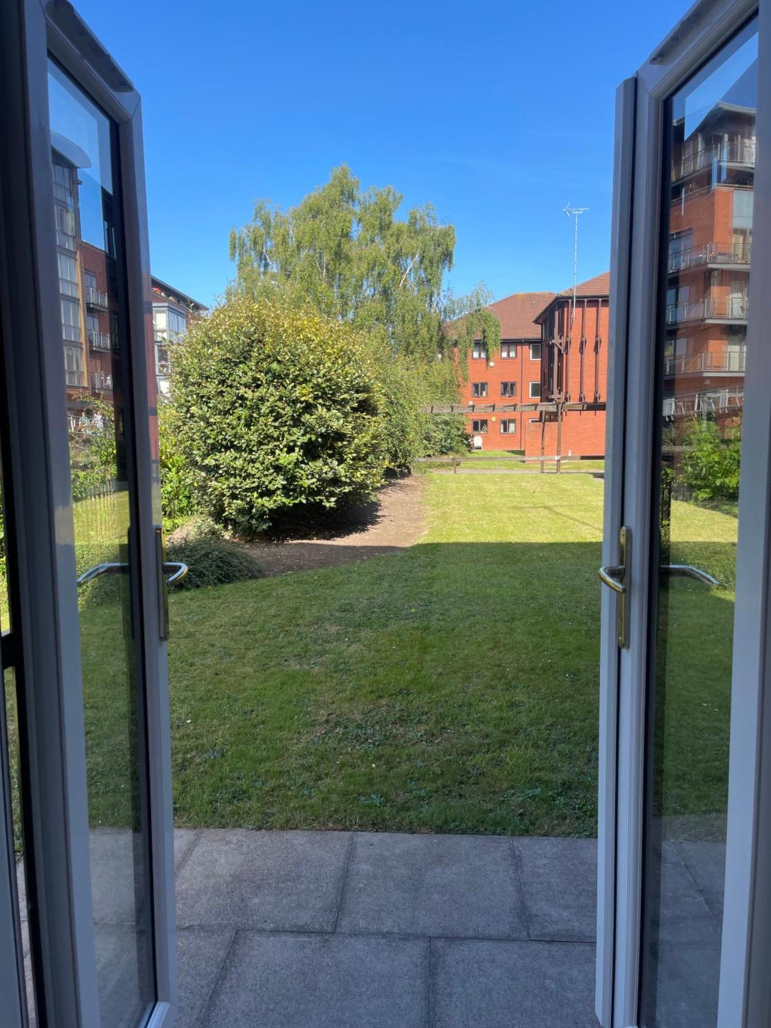 Birmingham Central Canal Side Living المظهر الخارجي الصورة