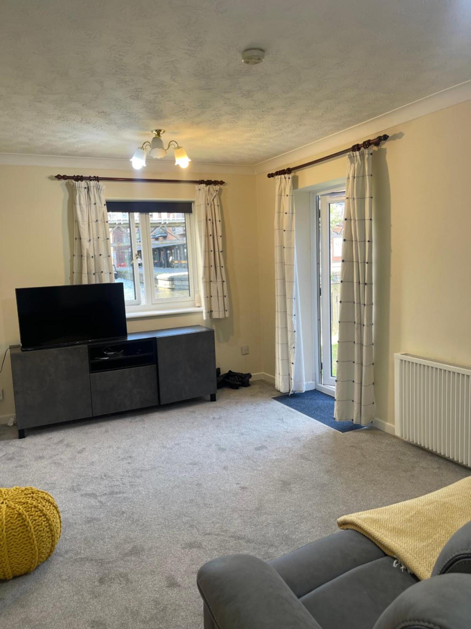 Birmingham Central Canal Side Living المظهر الخارجي الصورة